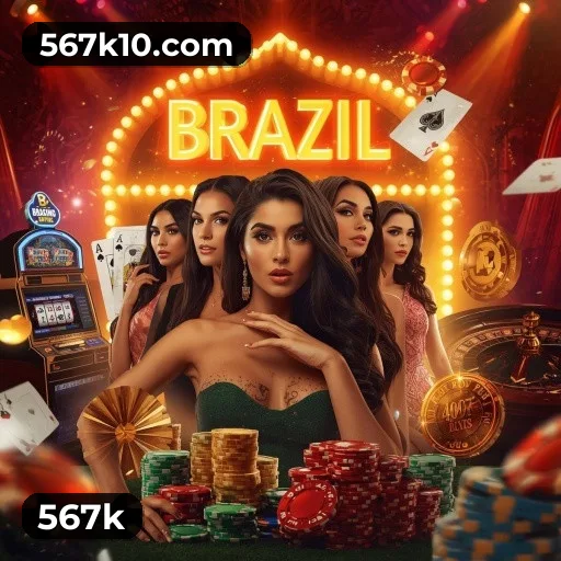 Jogos de Cassino ao Vivo